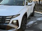 Hyundai Tucson 2025 года за 15 700 000 тг. в Алматы – фото 5