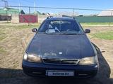 Toyota Carina E 1996 годаүшін1 500 000 тг. в Узынагаш – фото 2