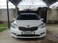 Kia Cerato 2015 годаүшін6 800 000 тг. в Шымкент