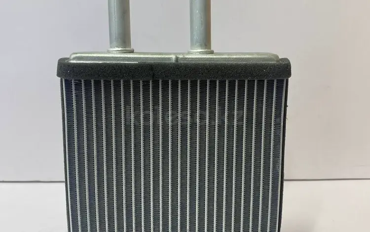 Радиатор отопителя (печка) Mazda 323 BJүшін16 000 тг. в Астана