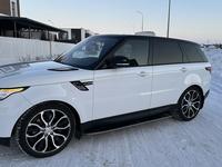 Land Rover Range Rover Sport 2016 годаүшін25 500 000 тг. в Астана