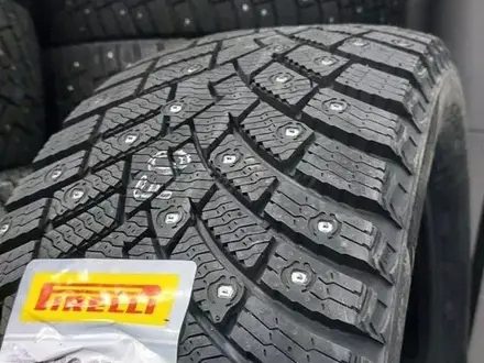 Pirelli Scorpion Ice Zero 2 225/55 R19 103H за 188 800 тг. в Алматы