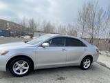 Toyota Camry 2006 годаүшін7 200 000 тг. в Усть-Каменогорск