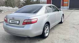 Toyota Camry 2006 годаүшін6 800 000 тг. в Усть-Каменогорск – фото 3