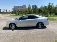 Toyota Camry 2012 годаfor7 500 000 тг. в Шымкент