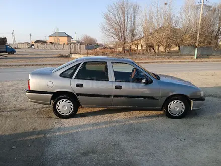 Opel Vectra 1993 года за 630 000 тг. в Туркестан – фото 3