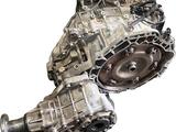 Акпп из Яапоня Hyundai Kia 3, 5 G6DC A6LF1/2 4wd 2wd за 485 000 тг. в Алматы