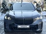 BMW X5 2024 года за 61 000 000 тг. в Алматы – фото 2