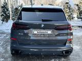 BMW X5 2024 года за 61 000 000 тг. в Алматы – фото 5