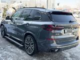 BMW X5 2024 года за 61 000 000 тг. в Алматы – фото 4