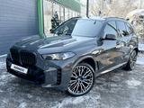 BMW X5 2024 года за 61 000 000 тг. в Алматы