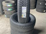 Michelin 235/55 R19 X-Ice Snow 105H 2024 Польша за 112 900 тг. в Астана