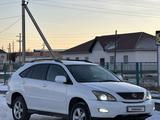 Lexus RX 330 2003 годаүшін7 800 000 тг. в Актау – фото 5