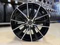 Диски R18 на Toyota Camry 75 за 308 000 тг. в Уральск