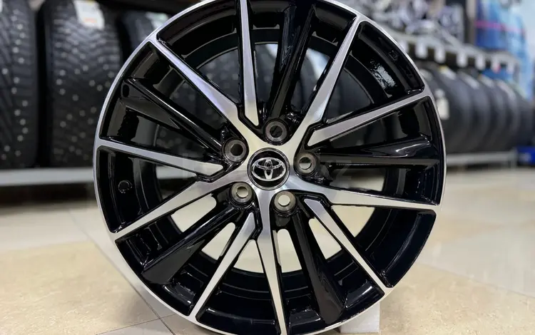Диски R18 на Toyota Camry 75 за 308 000 тг. в Уральск