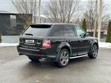 Land Rover Range Rover Sport 2010 года за 10 500 000 тг. в Алматы – фото 3