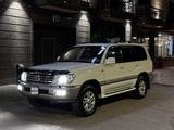 Toyota Land Cruiser 2006 годаfor13 500 000 тг. в Алматы