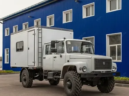 ГАЗ  3325 Егерь II 2024 годаүшін51 000 000 тг. в Костанай