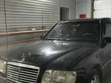 Mercedes-Benz E 200 1994 года за 2 200 000 тг. в Жезказган – фото 3