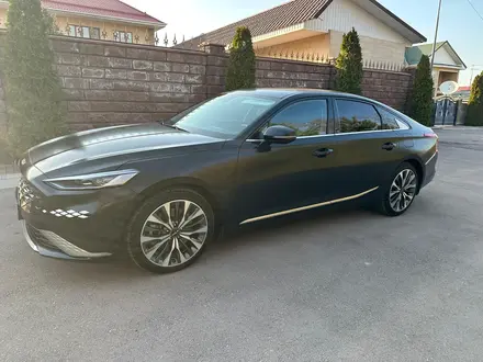 Kia K8 2025 года за 20 500 000 тг. в Алматы – фото 11