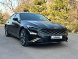 Kia K8 2025 года за 20 500 000 тг. в Алматы