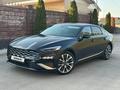 Kia K8 2025 года за 20 500 000 тг. в Алматы – фото 6