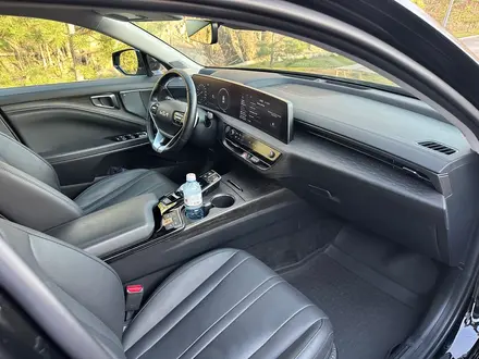 Kia K8 2025 года за 20 500 000 тг. в Алматы – фото 8