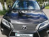 Lexus RX 270 2014 годаүшін10 500 000 тг. в Павлодар – фото 2