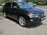 Lexus RX 270 2014 годаүшін10 500 000 тг. в Павлодар – фото 3