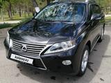 Lexus RX 270 2014 года за 10 500 000 тг. в Павлодар