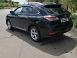 Lexus RX 270 2014 годаүшін10 500 000 тг. в Павлодар – фото 5