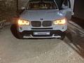 BMW X3 2007 годаfor5 500 000 тг. в Актау – фото 3