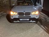 BMW X3 2007 годаүшін5 500 000 тг. в Актау – фото 3