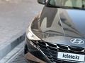 Hyundai Elantra 2022 года за 12 000 000 тг. в Шымкент – фото 16