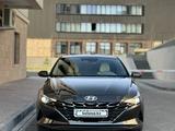 Hyundai Elantra 2022 года за 12 000 000 тг. в Шымкент