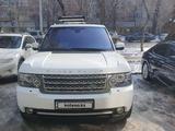 Land Rover Range Rover 2012 года за 12 500 000 тг. в Алматы – фото 2