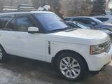 Land Rover Range Rover 2012 года за 13 200 000 тг. в Алматы – фото 3