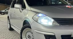 Nissan Tiida 2011 года за 5 150 000 тг. в Алматы