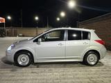 Nissan Tiida 2011 годаүшін5 150 000 тг. в Алматы – фото 3