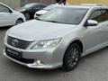 Toyota Camry 2012 годаүшін7 000 000 тг. в Кызылорда – фото 2