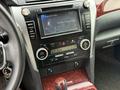 Toyota Camry 2012 годаүшін7 000 000 тг. в Кызылорда – фото 11