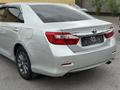 Toyota Camry 2012 годаүшін7 000 000 тг. в Кызылорда – фото 16