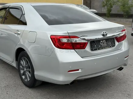 Toyota Camry 2012 года за 7 000 000 тг. в Кызылорда – фото 16