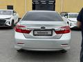 Toyota Camry 2012 годаүшін7 000 000 тг. в Кызылорда – фото 17