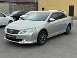 Toyota Camry 2012 годаүшін7 000 000 тг. в Кызылорда
