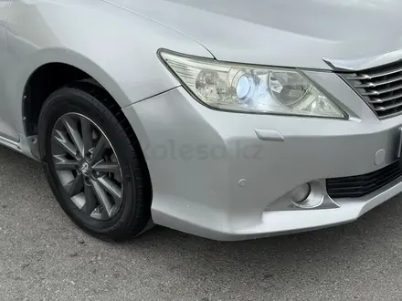 Toyota Camry 2012 года за 7 000 000 тг. в Кызылорда – фото 5