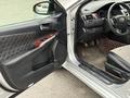 Toyota Camry 2012 годаүшін7 000 000 тг. в Кызылорда – фото 8