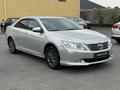 Toyota Camry 2012 годаүшін7 000 000 тг. в Кызылорда – фото 7