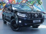 Toyota Land Cruiser Prado 2021 года за 36 850 000 тг. в Алматы – фото 3