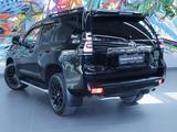 Toyota Land Cruiser Prado 2021 года за 36 850 000 тг. в Алматы – фото 4